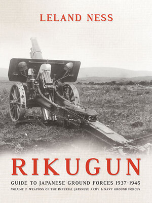 cover image of Rikugun